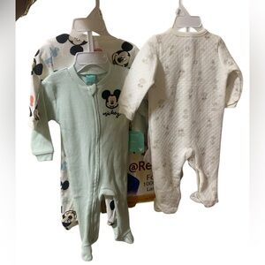 Baby Clothing bodysuits Sets